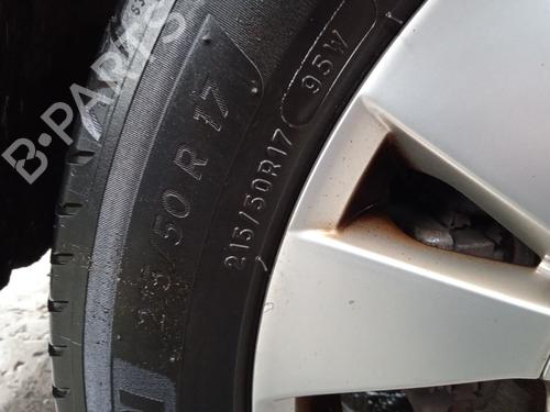 Climate control CITROËN C4 Grand Picasso I (UA_) 1.6 HDi | BP21805794I5 