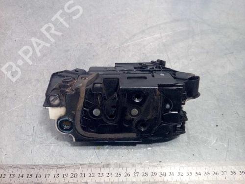 Used Rear left lock SEAT IBIZA IV ST (6J8, 6P8) 1.6 TDI (105 hp) 4383340