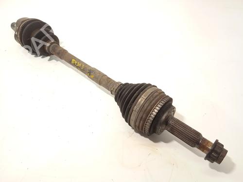 Used Left front driveshaft TOYOTA PRIUS Liftback (_W2_) 1.5 Hybrid (NHW20_, NHW20R) (112 hp) 19581574