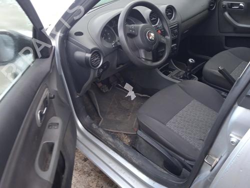 Left taillight SEAT IBIZA III (6L1) 1.4 TDI | BP31314403C34 