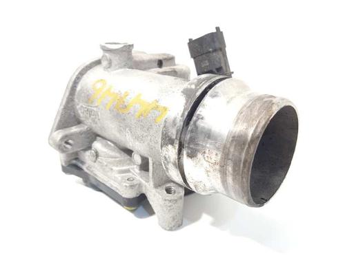 Used Throttle body MERCEDES-BENZ CLA Shooting Brake (X117) CLA 180 d (117.912) (109 hp) 7546484