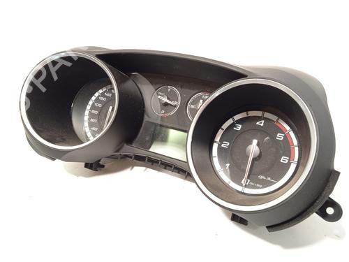 Instrument cluster ALFA ROMEO GIULIETTA (940_) 1.6 JTDM (940FXD1A) | BP26387440C47 