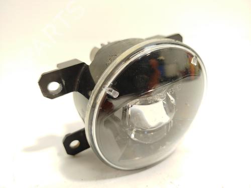 Used Left front fog light CITROËN C4 III (BA_, BB_, BC_) 1.5 BlueHDi 130 (BBYHZB) (131 hp) 25479181