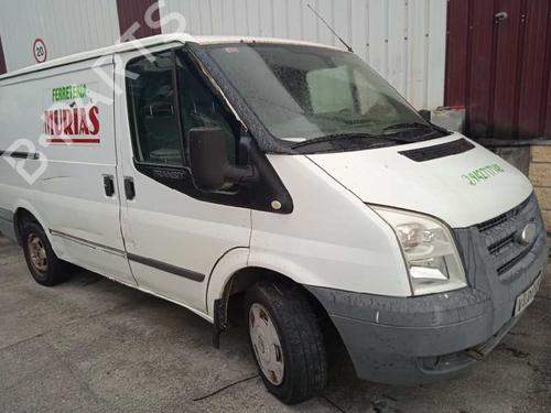 FORD TRANSIT Van (FA_ _)  2.2 TDCi  1337423