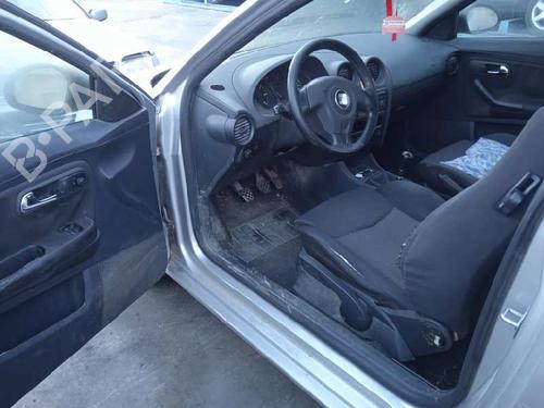 Front bumper reinforcement SEAT IBIZA III (6L1)  | BP12258324C109 