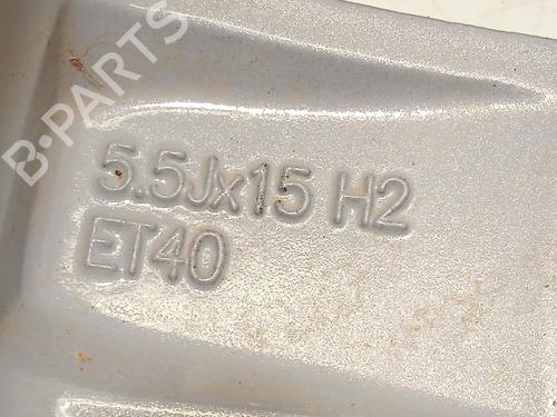 Rim SEAT IBIZA V (KJ1, KJG) 1.0 TSI | BP29605454C45 
