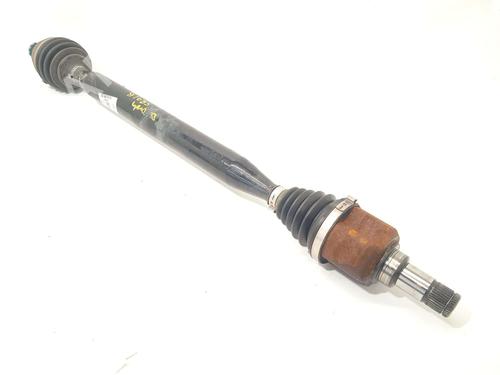 Right front driveshaft VW POLO VI (AW1, BZ1, AE1) 1.0 TSI | BP38336595M39 - Image 2
