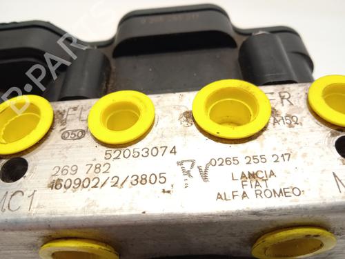 ABS pump FIAT TIPO Estate (356_, 357_)  | BP21392369M43 