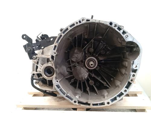 Used Gearbox Gearbox RENAULT TRAFIC III Van (FG_) 2.0 dCi 130 (FGMY) (131 hp) 34346718 34346718