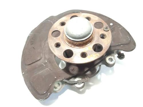 Used Left front steering knuckle Left front steering knuckle MERCEDES-BENZ E-CLASS T-Model (S212) E 300 Hybrid / BlueTEC Hybrid (212.298) (204 hp) 10747587 10747587