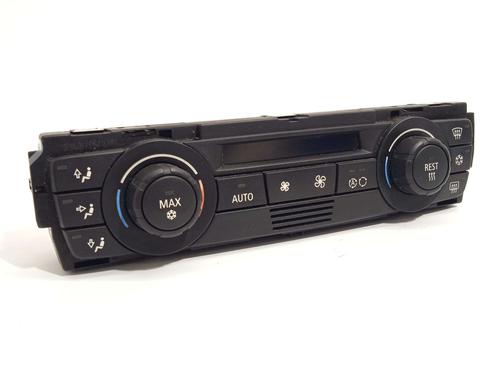Climate control BMW 3 Touring (E91) 320 d | BP37540929I5 - Image 2