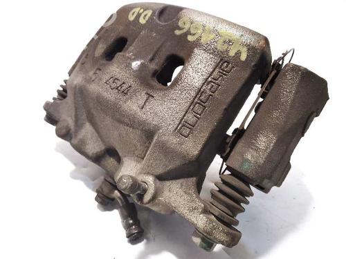 Used Right front brake caliper NISSAN X-TRAIL III (T32_, T32R, T32RR) 1.6 dCi (T32) (130 hp) 11562245