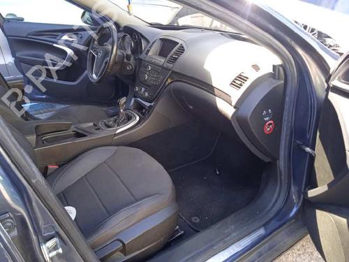 Left rear door OPEL INSIGNIA A (G09)  | BP16499004C4 