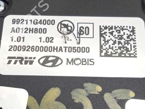Electronic module HYUNDAI i30 (PDE, PD, PDEN) 1.0 T-GDI | BP13474053M83 - Image 4