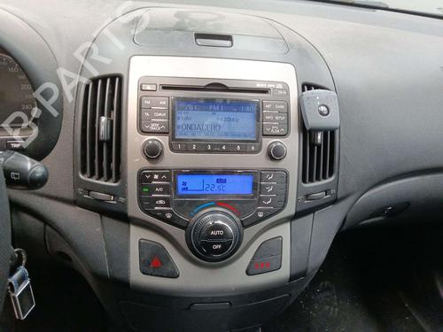 Gearbox HYUNDAI i30 (FD) 1.6 CRDi | BP37793328M3  - Image 33