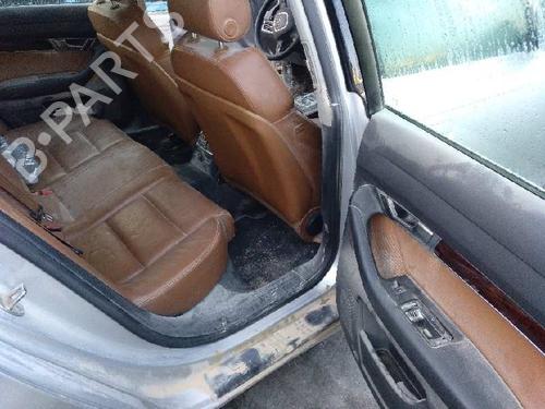 Intercooler AUDI A6 C6 (4F2) 3.0 TDI quattro | BP4933716M30