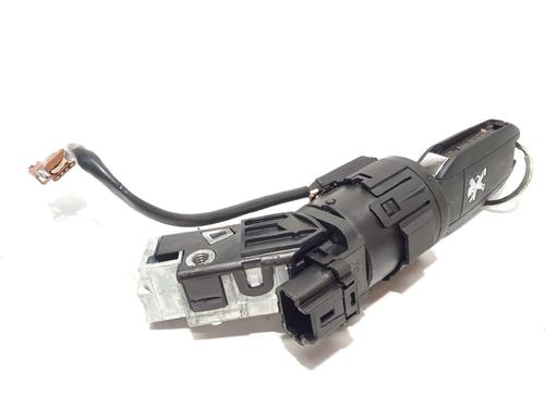 Ignition barrel PEUGEOT 208 II (UB_, UP_, UW_, UJ_)  | BP17567973M48 
