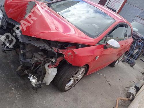 Used Parts SEAT IBIZA IV SC (6J1, 6P5)  1.4 TSI  1111747