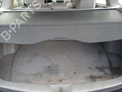 Fuse box SUBARU FORESTER (SH_) 2.0 D AWD (SHH, SHD, SHN) | BP11987187E1 