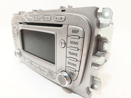 Electronic module FORD MONDEO IV (BA7) 2.0 TDCi | BP35725487M83 - Image 5