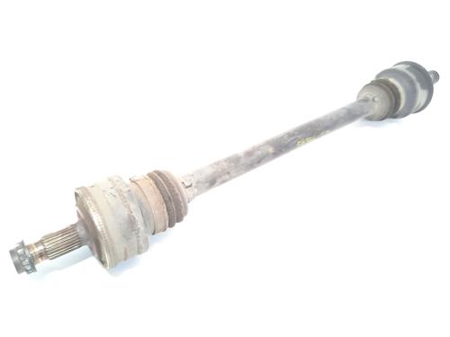Used Right rear driveshaft Right rear driveshaft 19695831 19695831