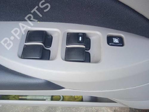 Left front window switch MITSUBISHI GRANDIS (NA_W) 2.0 DI-D (NA8W) | BP8806331I27 - Image 28