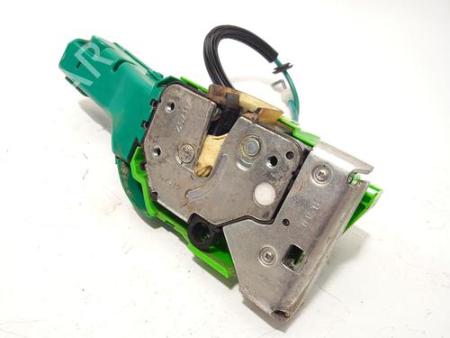 Used Front left lock Front left lock 26392753 26392753