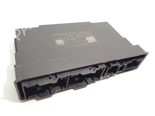 Used Electronic module Electronic module 20136433 20136433
