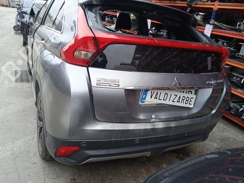 Rear left window mechanism MITSUBISHI ECLIPSE CROSS (GK_, GL_) 1.5 T-Mivec | BP24850546C24  - Image 13