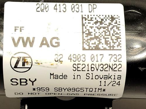 Right front shock absorber SEAT ARONA (KJ7, KJP) 1.0 TSI | BP29889769M17 