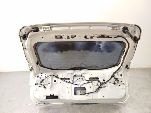Tailgate NISSAN QASHQAI II (J11, J11_) 1.6 dCi ALL MODE 4x4-i | BP29528077C6 