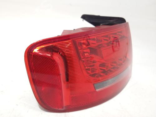 Left taillight AUDI A4 B8 (8K2) 2.0 TDI | BP28805393C34