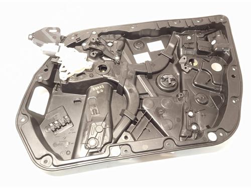 Used Front right window mechanism MERCEDES-BENZ GLC Coupe (C253) 300 de 4-matic (253.311) (306 hp) 17385702