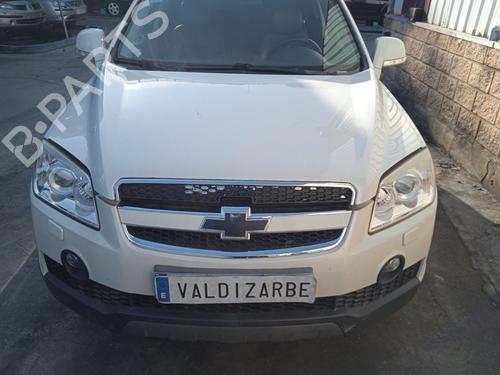 AC radiator CHEVROLET CAPTIVA (C100, C140) 2.0 D 4WD | BP29334284M32