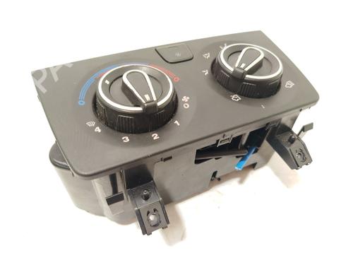 Comando clima Comando clima FIAT DUCATO Van (250_) 100 Multijet 2,2 D (100 hp) 35895751 35895751