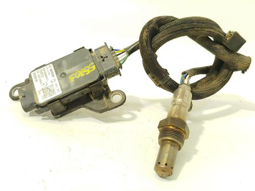 Used Electronic sensor FIAT DOBLO Box Body/MPV (510_, 511_) BlueHDi 100 (102 hp) 27482264