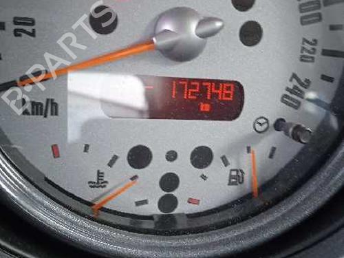 Alternator MINI MINI (R50, R53) One | BP16198589M7 