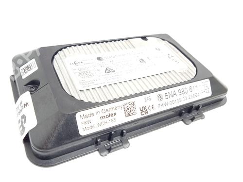 Used Electronic module Electronic module 18145311 18145311
