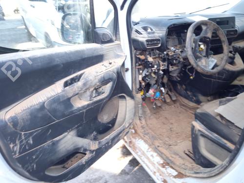 Starter FIAT DOBLO Box Body/MPV (510_, 511_) BlueHDi 100 | BP28673835M8 