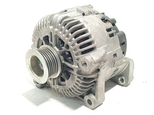 Generator BMW 5 (E60) 520 d (163 hp) 27536792