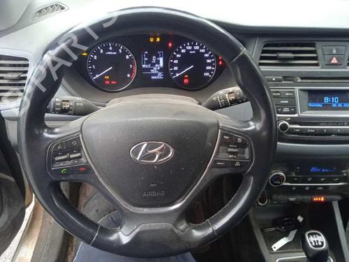 Radio HYUNDAI i20 II (GB, IB) 1.2 | BP14908316E6 