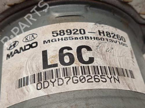 ABS pump KIA STONIC (YB) 1.2 CVVT | BP15000804M43 