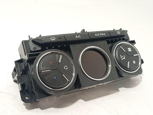 Used Climate control Climate control 34010255 34010255