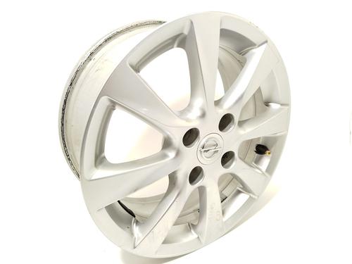 rim-opel-corsa-f-p2jo-2019-36996918 main image