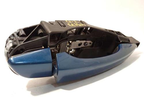 Højre bagtil udvendigt håndtag CITROËN C4 CACTUS 1.6 BlueHDi 100 (99 hp) 7859133