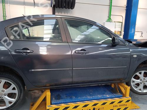 Engine MAZDA 3 Saloon (BK) 1.6 DI Turbo (BK12Y) | BP33320291M1  - Image 21