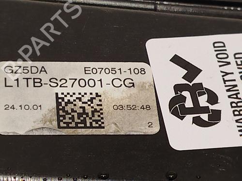 Rear left window mechanism FORD PUMA (J2K, CF7) 1.0 EcoBoost | BP30205037C24 - Image 3