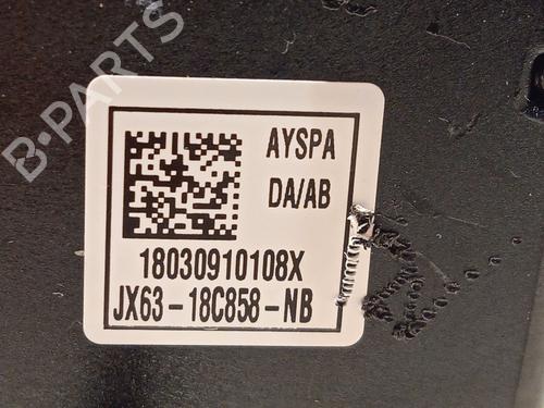 Switch JAGUAR XF II (X260) 3.0 D | BP23191201I30