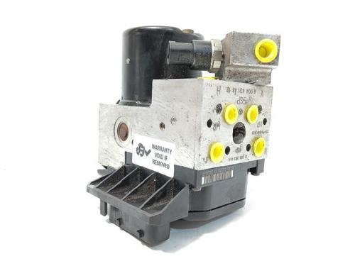 Used ABS pump ABS pump MERCEDES-BENZ S-CLASS (W220) S 320 CDI (220.025, 220.125) (204 hp) 10937580 10937580