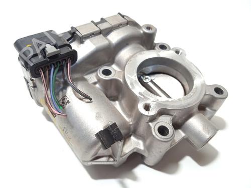 Used Throttle body DACIA DUSTER (HM_) 1.3 TCe 150 (HMM3) (150 hp) 26208144